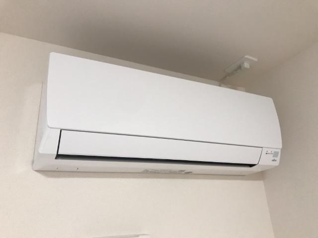 リゾーマおゆみ野 部屋画像