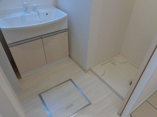 リゾーマおゆみ野 部屋画像