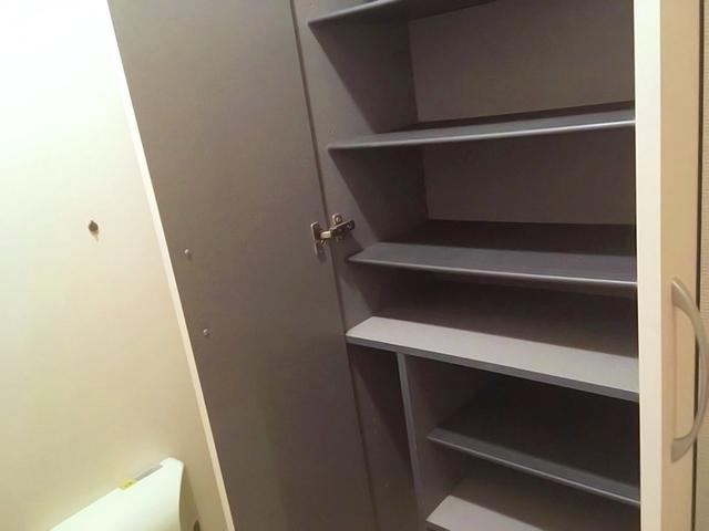 プランドール（203） 部屋画像