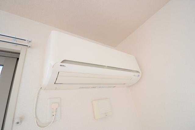 スカイパレット　Ｂ（202） 部屋画像
