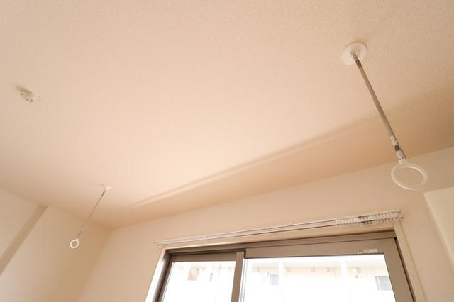 スカイパレット　Ｂ（202） 部屋画像