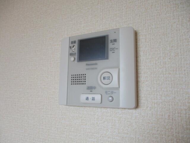 スカイパレット　Ｂ（202） 部屋画像