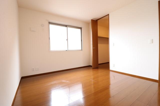スカイパレット　Ｂ（202） 部屋画像