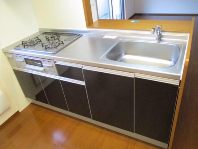 スカイパレット　Ｂ（202） 部屋画像