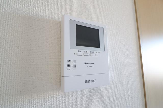 グレイスフルツツイ（307） 部屋画像