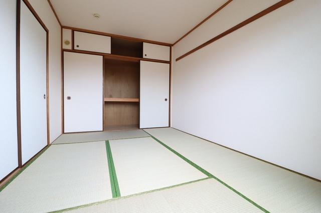 ビューコート学園台（303） 部屋画像