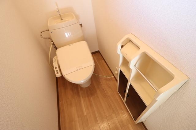 ＮＪ・Ｃｏｕｒｔ（202） 部屋画像