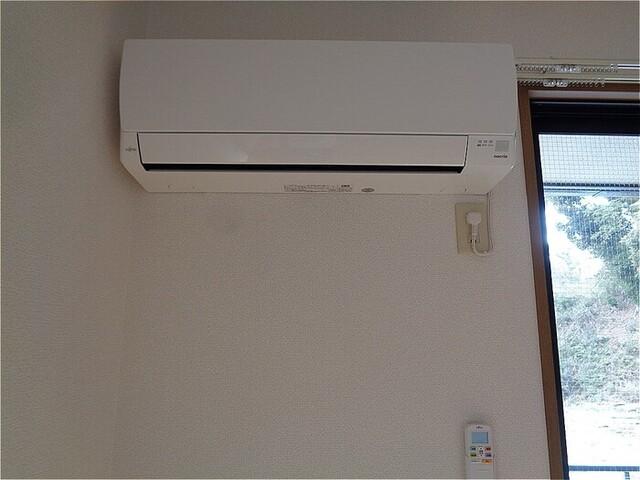 トリニシティ　壱番館（302） 部屋画像