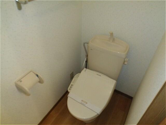 トリニシティ　壱番館（302） 部屋画像