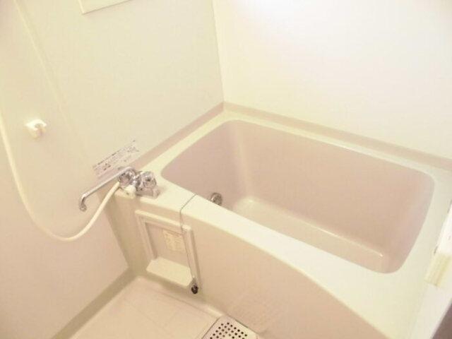 エクセル青葉（203） 部屋画像