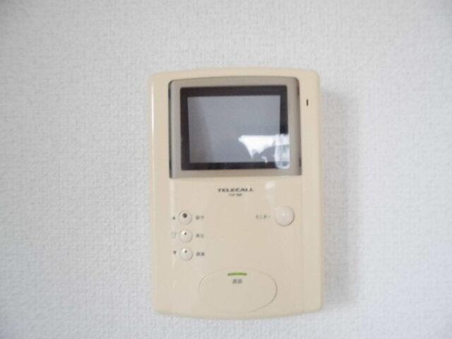 エクセル青葉（203） 部屋画像