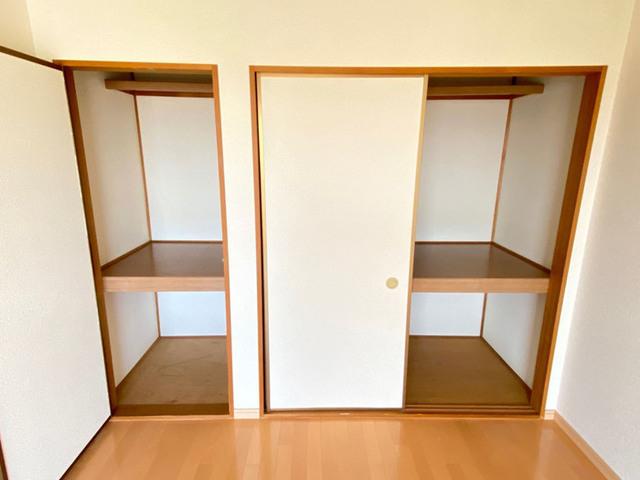 サニーコーポ・ハセベ（201） 部屋画像