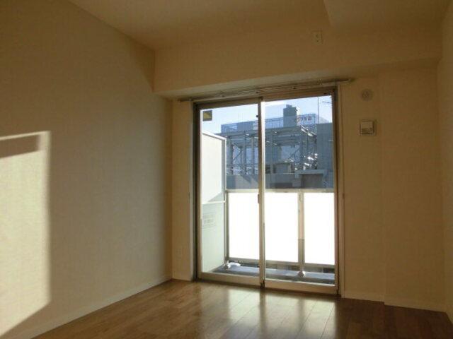 サンパティーク（803） 部屋画像