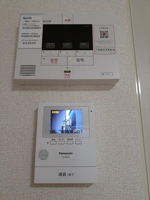 はなあかり（103） 設備