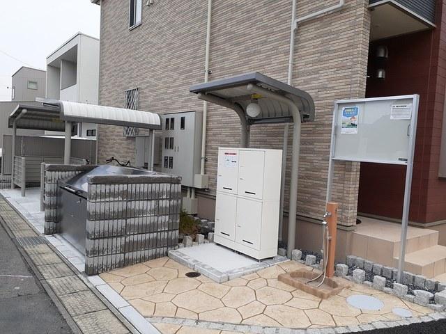 はなあかり（103） その他部屋・スペース