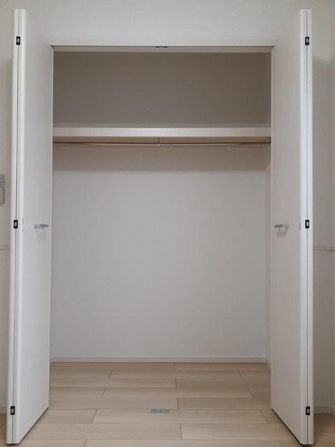 はなあかり（103） 収納