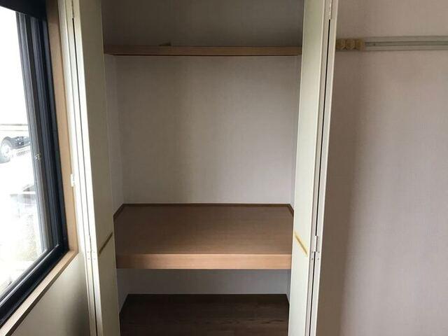 オーシャンサイド　Ⅰ（105） 収納