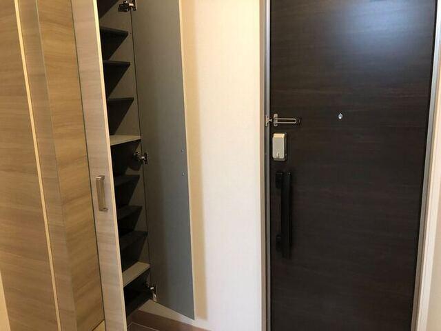 TORISIA　N（102） 部屋画像