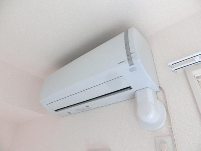セジュールホンダ Ｃ（102） 部屋画像