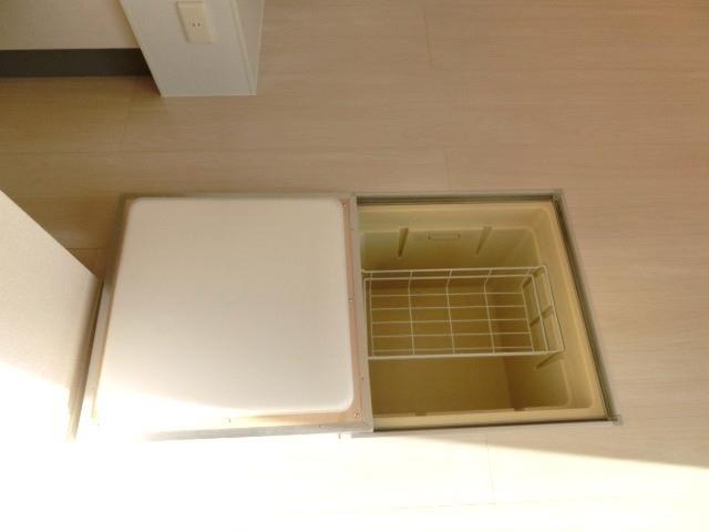 セジュールホンダ Ｃ（102） 部屋画像