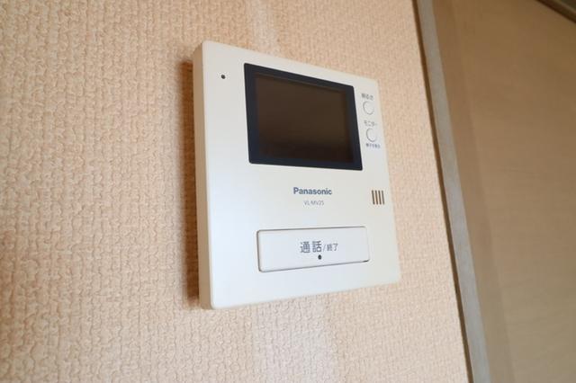 サンベルテ　Ⅴ（101） 部屋画像