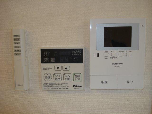 ハピネス 部屋画像