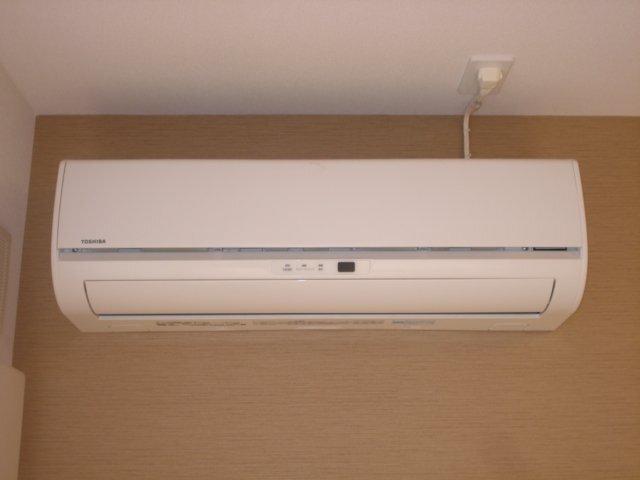 ハピネス 部屋画像