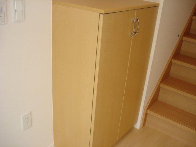 ハピネス 部屋画像