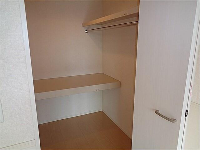 イルマーレ（102） 収納