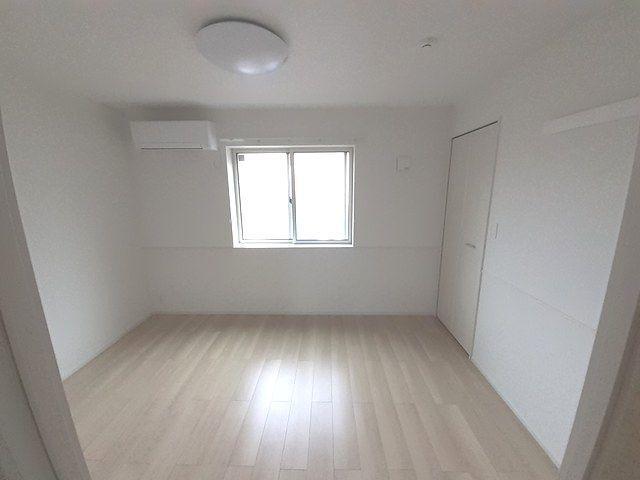 タートルヒルズ３ｒｄ（101） 室内