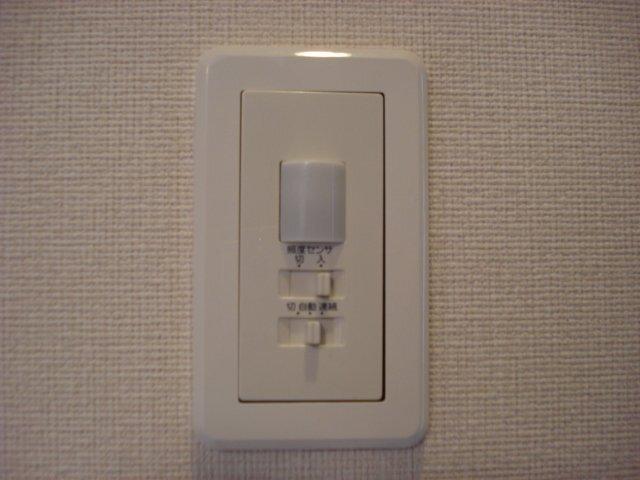 ノーブル・ファイン・アクア 部屋画像