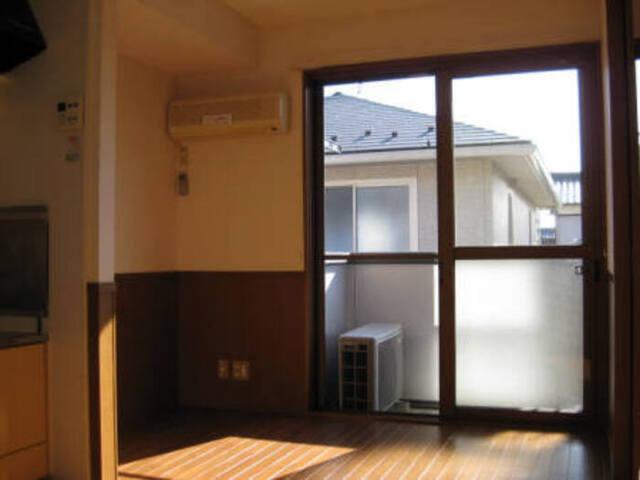 プルミエ（203） 部屋画像