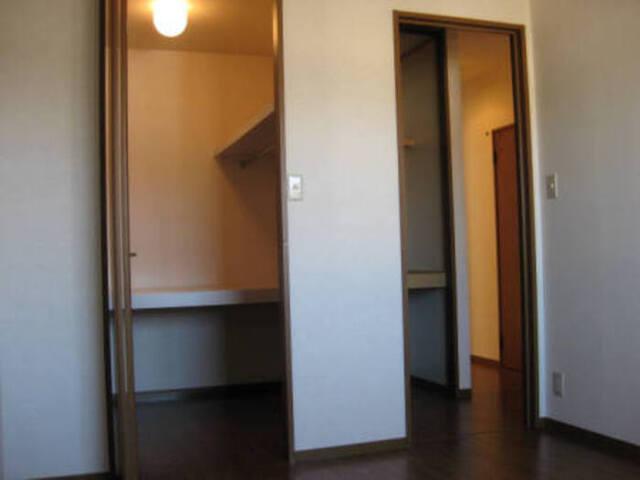 プルミエ（203） 部屋画像