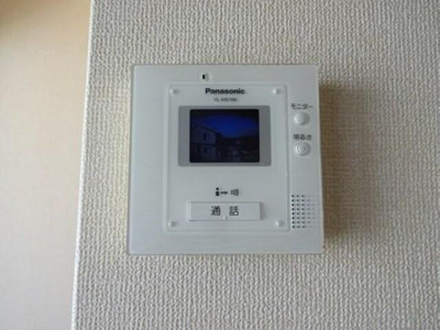 ヴェルディ清見台　ＡＢ（B202） 部屋画像