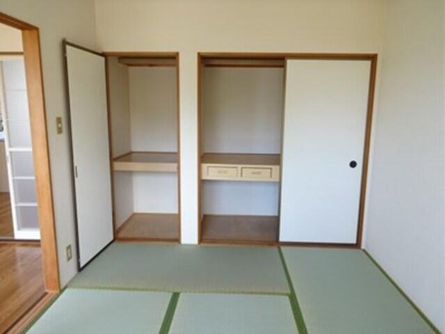 ヴェルディ清見台　ＡＢ（B202） 部屋画像