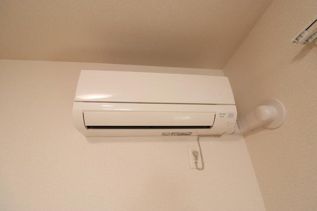 アヴァンスコート壱番館（102） 部屋画像