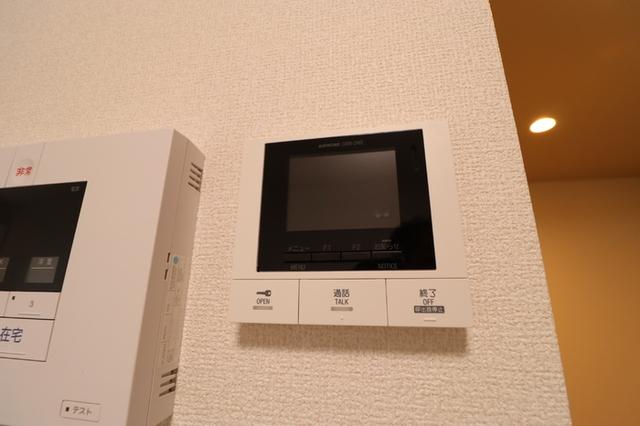 アヴァンスコート壱番館（102） 部屋画像