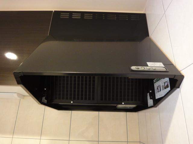 サクセスロードⅡ キッチン