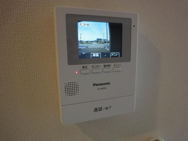 サクセスロードⅡ 部屋画像