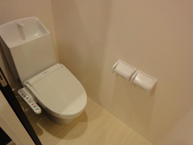 サクセスロードⅡ 部屋画像