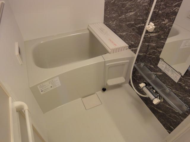 サクセスロードⅡ 部屋画像