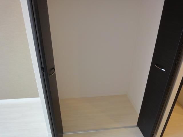 サクセスロードⅡ 部屋画像
