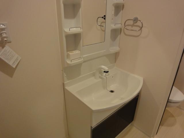 サクセスロードⅡ 部屋画像