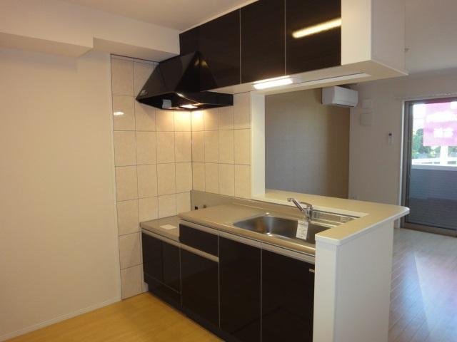 グレイシャス 部屋画像