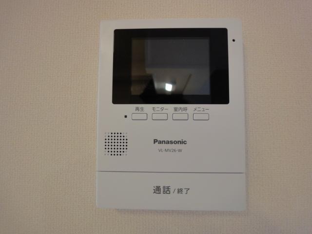 グレイシャス 部屋画像