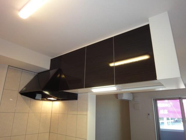 グレイシャス 部屋画像