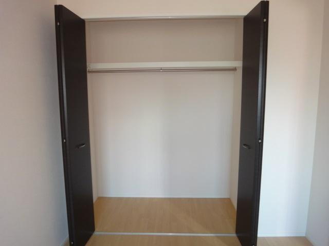 グレイシャス 部屋画像
