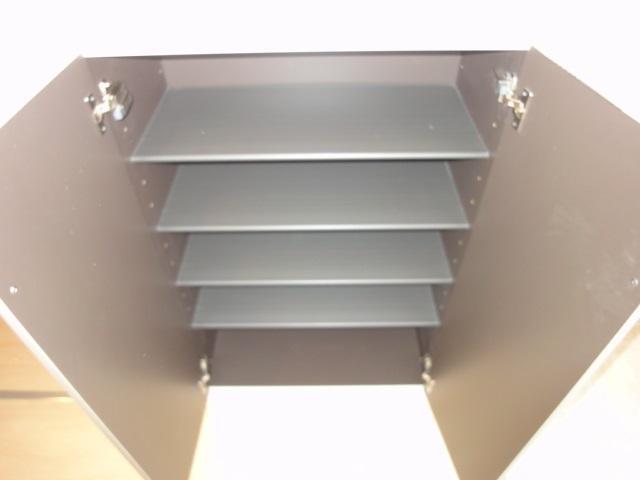 グレイシャス 部屋画像