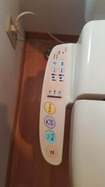 グレイス浜野　Ａ（102） 設備