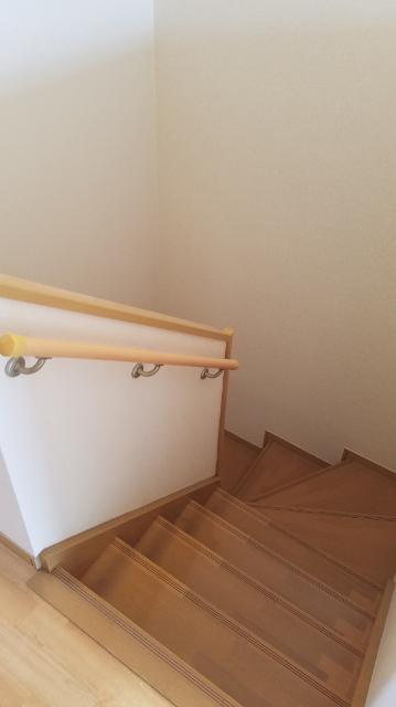 グレイス浜野　Ａ（102） 部屋画像
